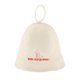 thumbnail image 2 of Sauna Hat Russian Banya Cap Saunahut Saunahattu 100% Lana Fieltro Mujeres Hombres D, 2 of 5
