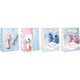 thumbnail image 1 of Bolsa de regalo Paper Images Surted Baby 1 (paquete de 12), 1 of 1