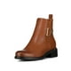 thumbnail image 5 of Botin Casual Mujer Eco Cuero Vintage Elegante Weide QBM18, 5 of 9