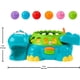 thumbnail image 5 of Juguete para Gatear Bebé Mattel Poppity Pop Dino Musical, 5 of 9