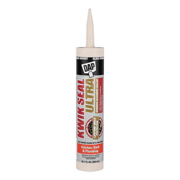 Sellador Kwik Seal 300 ml Brillo Galleta