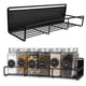 thumbnail image 1 of Organizador magnético refrigerador condimentos Pack x 2, 1 of 8