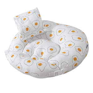Golden Baby'S - Almohada Cojin Lactancia Multifuncional Huevitos
