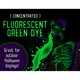 thumbnail image 3 of Tinte Trazador de Agua Verde Bluewater 2X, 1 galón, para 12.000 galones, 3 of 3