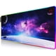 thumbnail image 1 of Mouse pad gamer Gerlos RGB LED 80 x 30 cm resistente al agua, 1 of 8