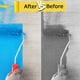 thumbnail image 3 of Cinta adhesiva para pintores SmaringRobot Premium, azul, 0.94 pulgadas x 22 yardas x 4, 3 of 7