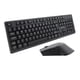 thumbnail image 4 of COMBO INALÁMBRICO MOUSE + TECLADO 6354K NEGRO OPEN BOX, 4 of 5