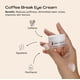 thumbnail image 2 of Crema de ojos JESS BEAUTY Coffee Break con 1% de cafeína 15 ml, 2 of 5