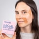 thumbnail image 4 of Parches faciales fruncidos en las esquinas de los ojos y la boca (144 parches), 4 of 4