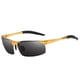 thumbnail image 1 of Men's Polarized TAC Sunglasses For Outdoor Sports Cycling Fishing, 1 of 5