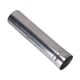 thumbnail image 4 of Tubo de estufa recto, tubo de chimenea de acero inoxidable, tubo de extensión de humos para tienda de campaña, gato de estufa, horno calentador de inv , 6cmx30cm, 4 of 5
