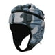 thumbnail image 2 of EVA Portero Rugby Fútbol Casco De Fútbol Sombrero De Rugby Protector De Cabeza Guardia Camuflaje Colorido, 2 of 5