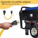 thumbnail image 3 of Adaptador de cable de alimentación del generador S7 Nema L14-30P a 6-50R 50A, 3 of 6