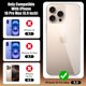 thumbnail image 2 of Protector de pantalla Siminsy para iPhone 16 Pro Max 6,9" (paquete de 2), 2 of 7