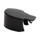 thumbnail image 5 of Cubierta de tapa del brazo del limpiador trasero Reemplace directamente 5K6955435 5GM955435 Sturdy para Golf Alltrack Atlas Accesorios automotrices, 5 of 5