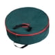 thumbnail image 1 of Bolsa De Corona Artificial Estuche De Almacenamiento De Corona Navideña Bolsa De Almacenamiento De Corona De Decoración Del Hogar 74 Cm X 17 Cm, 1 of 3
