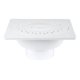 thumbnail image 1 of Bell Trap Drain Sioux Chief PVC de 3 o 4 pulgadas D Blanco, 1 of 1