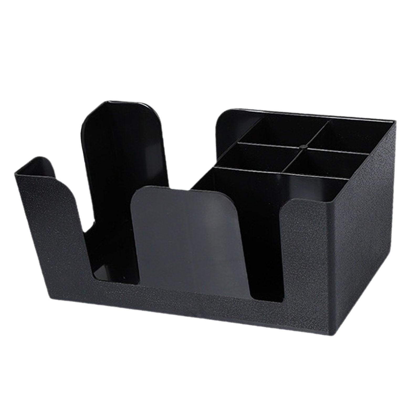 Magideal - Barra Organizadora De Barra, Soporte De Herramientas, Accesorios De Barra, Organizador De Estación De Café, Organizador De Barra, Encimera De Fiesta R