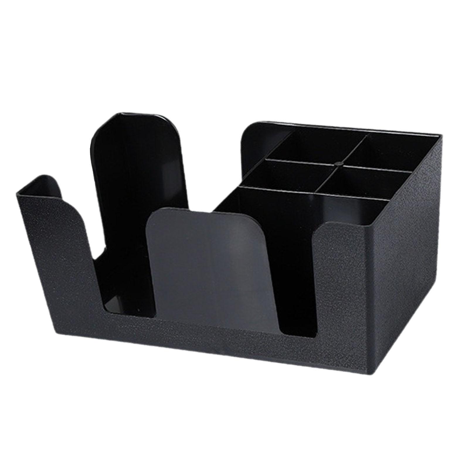 Magideal - Barra Organizadora De Barra, Soporte De Herramientas, Accesorios De Barra, Organizador De Estación De Café, Organizador De Barra, Encimera De Fiesta R