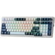 thumbnail image 1 of Redragon K686 PRO - Teclado inalámbrico Win/Mac blanco, 1 of 5