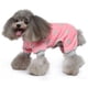 thumbnail image 3 of Ropa de invierno cálida para perros, cuadrúpedos, de peluche, pijamas para el hogar., 3 of 6