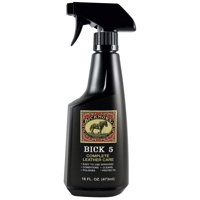 Bickmore - Limpiador De Cuero En Aerosol Bick 5, 473 Ml, Para Todo Tipo De Cuero