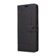 thumbnail image 4 of Premium Wallet Case for Samsung Galaxy S23 with Card Slots & Kickstand, Flip Cover Black, 4 of 6