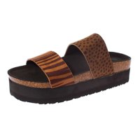 Sandalia Café Vía Franca