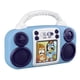 thumbnail image 2 of Reproductor de música eKids Bluey Toy para niños pequeños con música integrada, 2 of 6