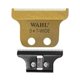 thumbnail image 2 of Wahl Cuchilla Detailer T-Wide Gold, 2 of 2