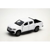 Toyng - Auto 39 Mercedes-Benz X-Class Escala 1:34:39 - Welly
