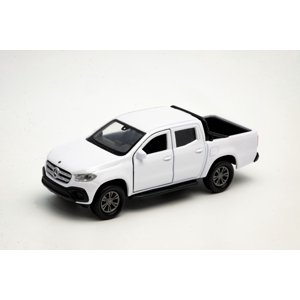 Toyng - Auto 39 Mercedes-Benz X-Class Escala 1:34:39 - Welly