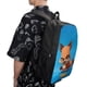 thumbnail image 5 of Zoo Battle Arena-theme Backpack, Campus style schoolbag Bookbag with Adjustable Shoulder Straps And Large Zip Compartment, Unisex Travel Bags., 5 of 6