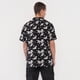 thumbnail image 3 of Guayabera Hombre Viscosa Tribal Negro Corona, 3 of 5