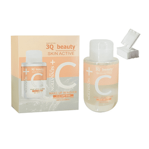 3Q Beauty - Desmaquillante Vitamina C 308 Ml