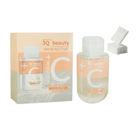 3Q Beauty - Desmaquillante Vitamina C 308 Ml