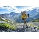thumbnail image 2 of Bastones de travesía MSR Dynalock Ascent Carbon 100-120 cm, 2 of 9