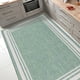 thumbnail image 3 of Alfombra exterior lavable Keen Home Design 117 × 170 cm, 3 of 5