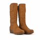 thumbnail image 5 of Bota Chalada Mujer Tanda-5 Camel Casual, 5 of 6