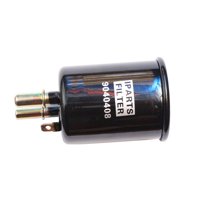 Repuestos Del Sol - Filtro Bencina Chevrolet Sail 1.4 2011 2017