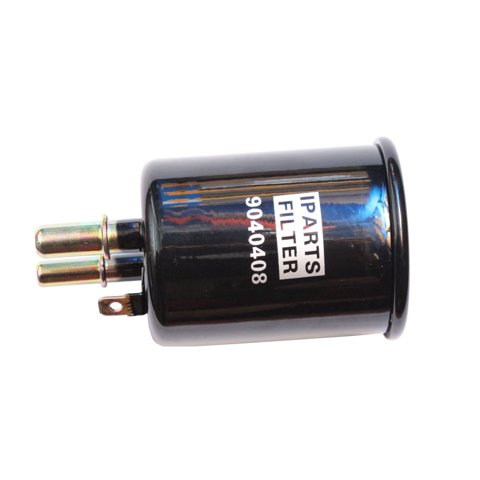 Repuestos Del Sol - Filtro Bencina Chevrolet Sail 1.4 2011 2017