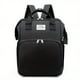 thumbnail image 3 of 1pc Large Capacity Diaper Bag, Mom Portable Backpack, 3 of 3