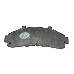 Repuestos Del Sol - Juego Pastillas Freno Delanteras Ford Ranger 2.3 1993 1998