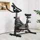 thumbnail image 5 of Bicicleta Spinning Elevate 10 KG Disco 1016-2 negro, 5 of 7