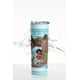 thumbnail image 2 of Termo Botella Agua Terminca Acero Inoxidable Moana azul, 2 of 4