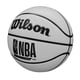 thumbnail image 2 of Balón de baloncesto WILSON NBA Forge Pro UV para interiores y exteriores, talla 7, 2 of 7