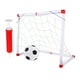 thumbnail image 3 of Ni?os Fútbol Fútbol Portería Post Deportes Juguetes Robusto Regalo Perfecto Juego 56cm, 3 of 5