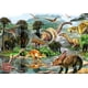 thumbnail image 2 of Rompecabezas Anatolian Dino Valley 2 260 piezas, 2 of 8
