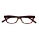 thumbnail image 4 of Gafas Jones New York J226 Burgundy para mujer, 4 of 4