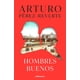 thumbnail image 1 of Libro Hombres Buenos - Pérez-Reverte, Artur, 1 of 2